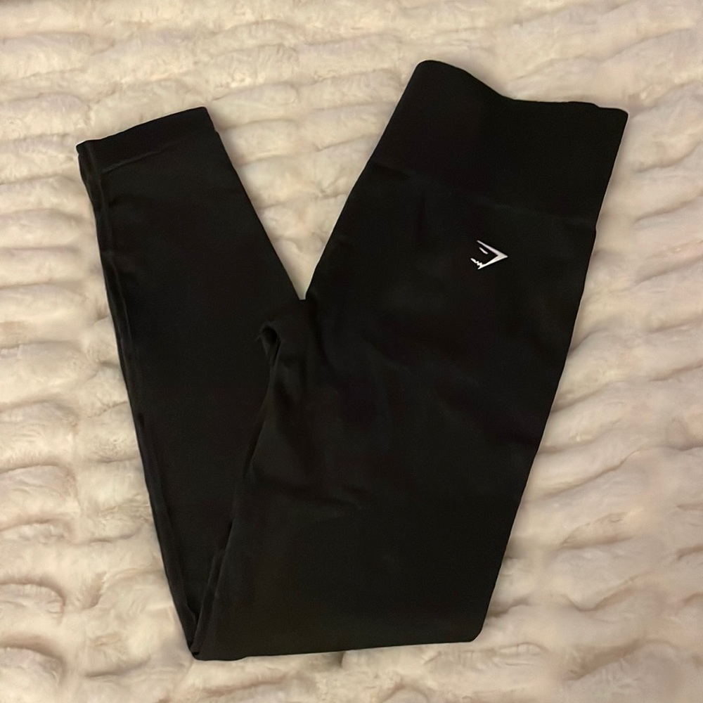 gymshark leggings